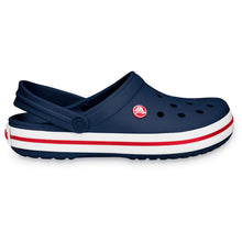 Load image into Gallery viewer, Crocs Crocband - Lacivert
