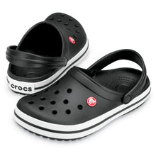 Load image into Gallery viewer, Crocs Crocband - Siyah
