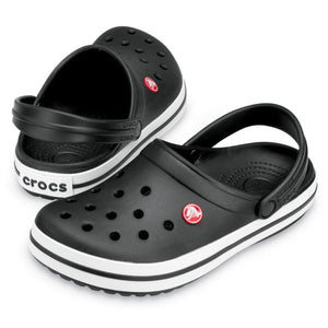 Crocs Crocband - Siyah