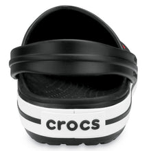 Load image into Gallery viewer, Crocs Crocband - Siyah
